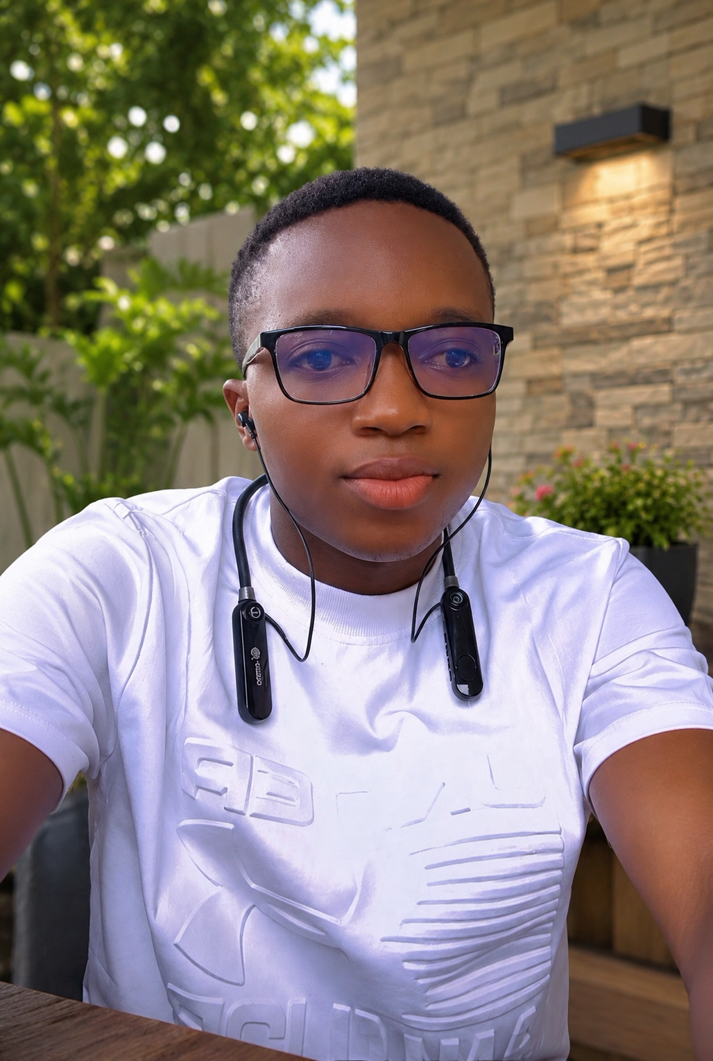 Okeze Augustine Chigbo - CEO of De-Blaise Technologies